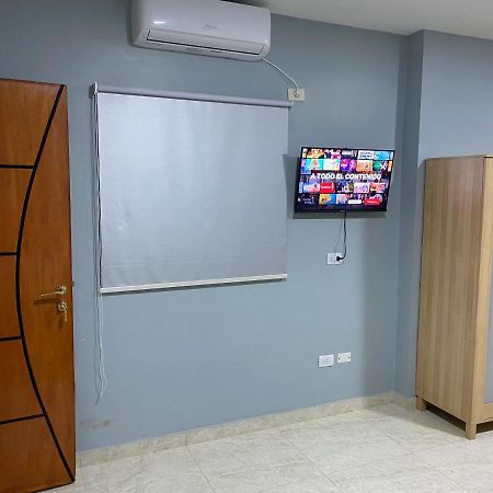 Espana Suites Hotel Ciudad del Este Bagian luar foto