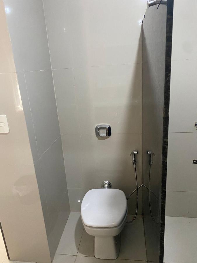 Espana Suites Hotel Ciudad del Este Bagian luar foto
