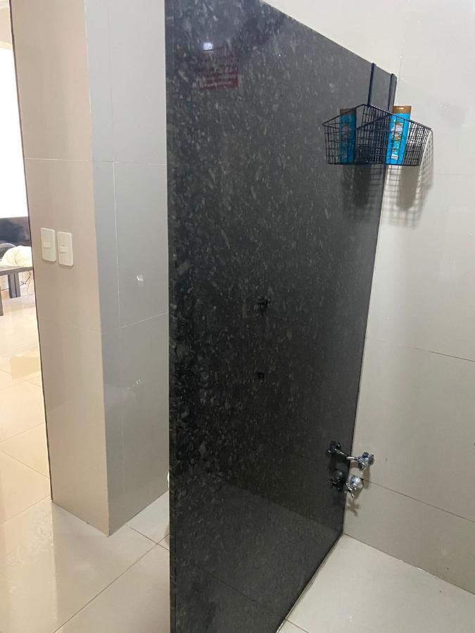 Espana Suites Hotel Ciudad del Este Bagian luar foto