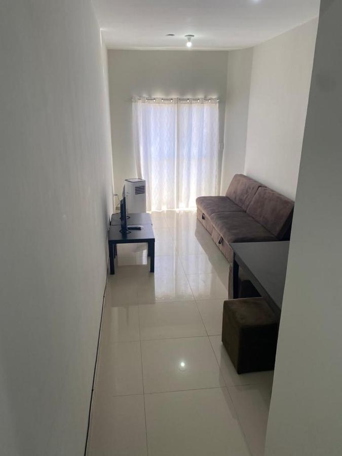 Espana Suites Hotel Ciudad del Este Bagian luar foto