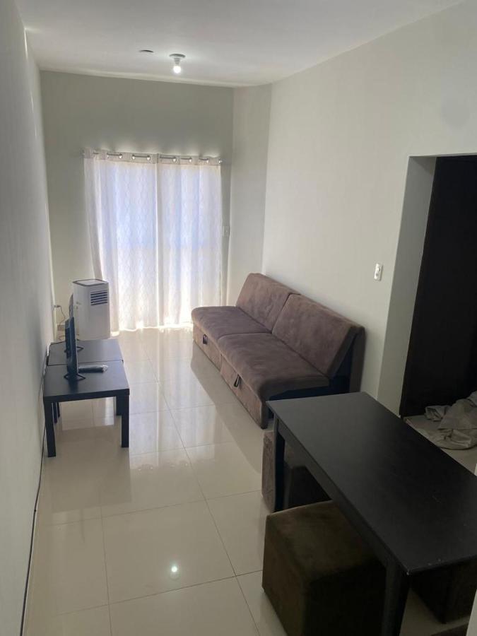 Espana Suites Hotel Ciudad del Este Bagian luar foto