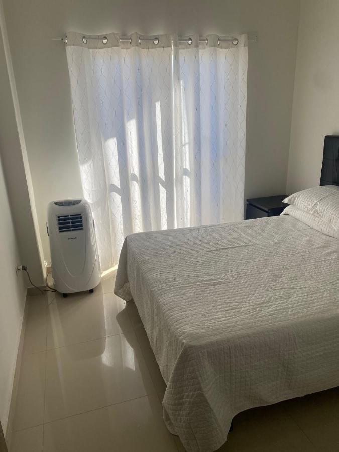 Espana Suites Hotel Ciudad del Este Bagian luar foto
