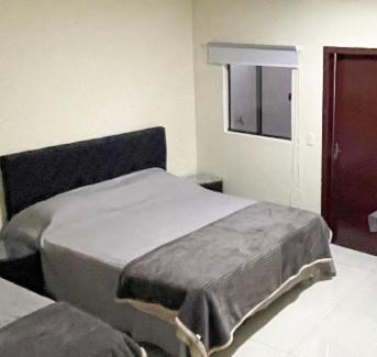 Espana Suites Hotel Ciudad del Este Bagian luar foto