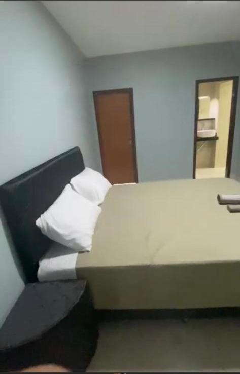 Espana Suites Hotel Ciudad del Este Bagian luar foto