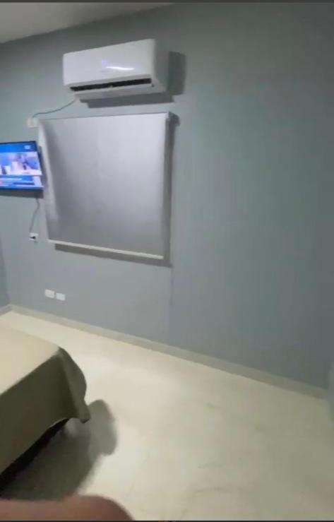 Espana Suites Hotel Ciudad del Este Bagian luar foto