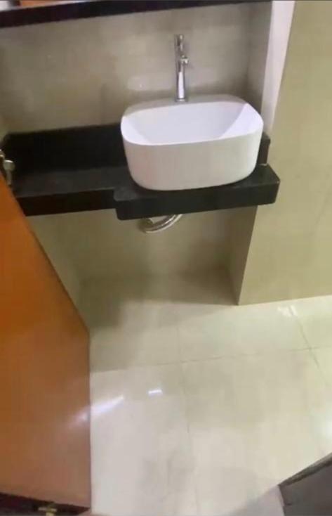 Espana Suites Hotel Ciudad del Este Bagian luar foto