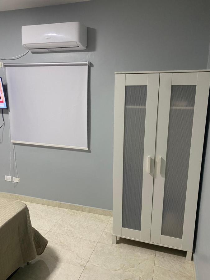 Espana Suites Hotel Ciudad del Este Bagian luar foto