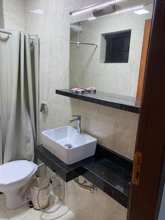 Espana Suites Hotel Ciudad del Este Bagian luar foto