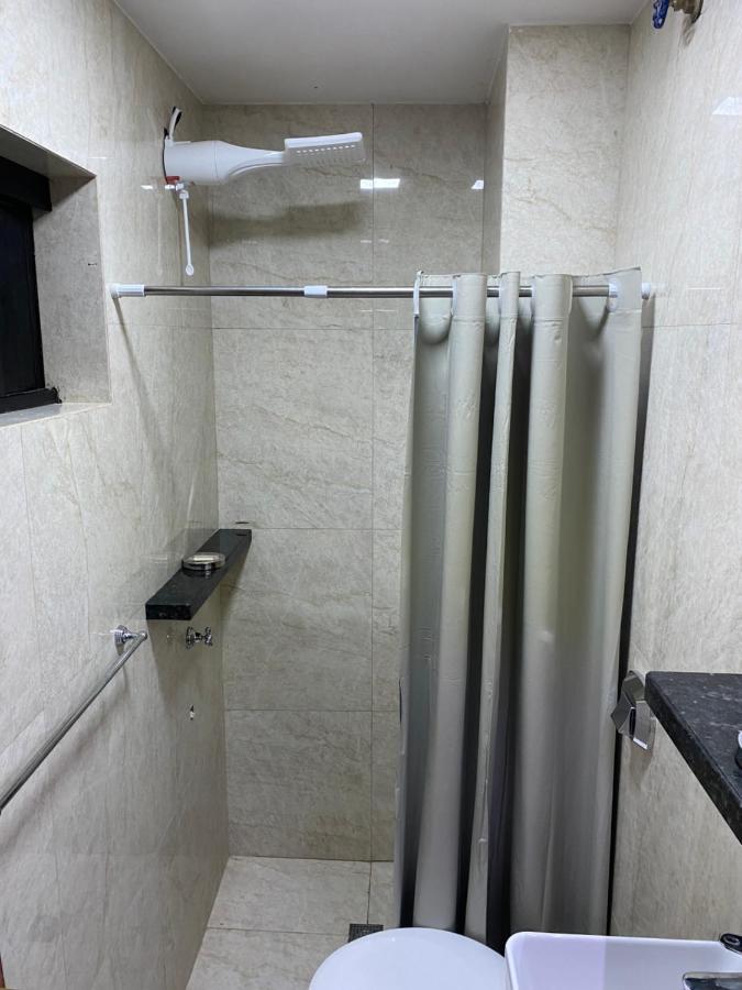 Espana Suites Hotel Ciudad del Este Bagian luar foto