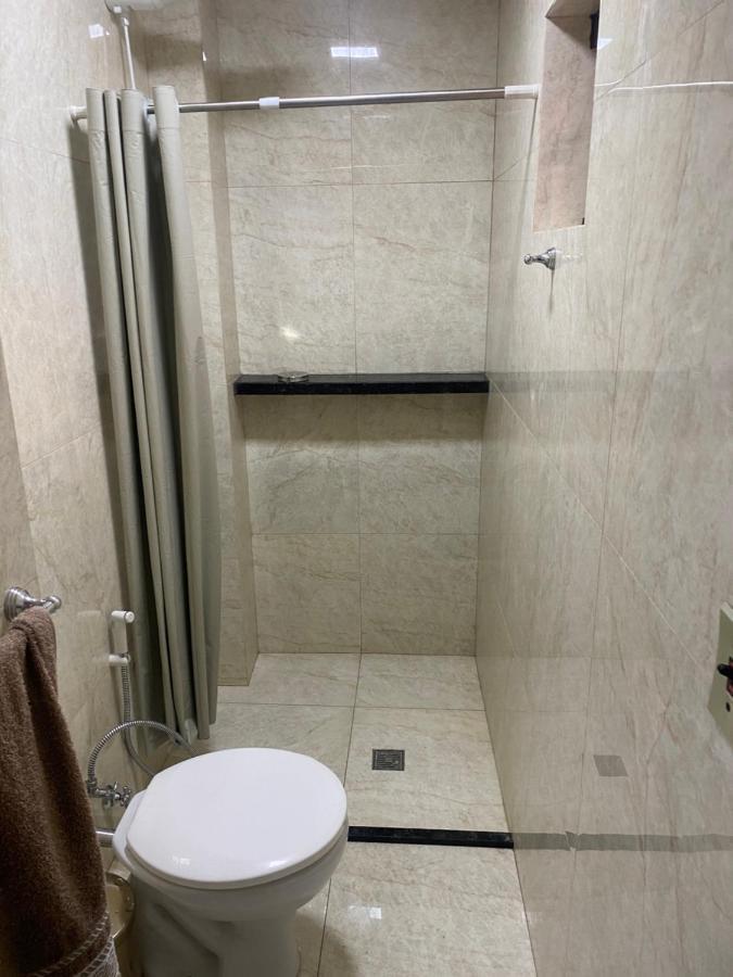 Espana Suites Hotel Ciudad del Este Bagian luar foto