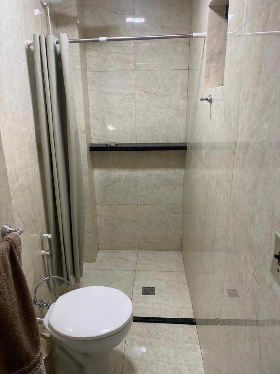 Espana Suites Hotel Ciudad del Este Bagian luar foto
