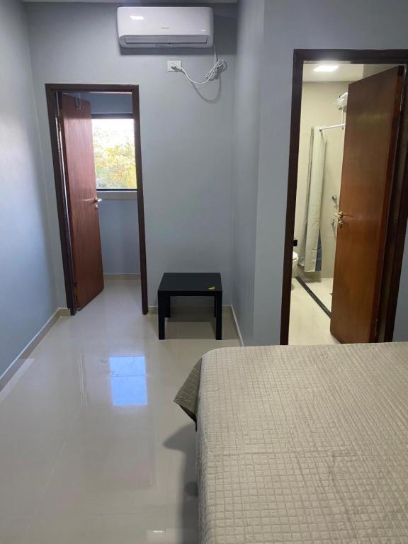 Espana Suites Hotel Ciudad del Este Bagian luar foto